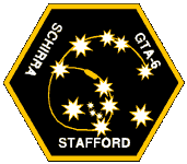 Gemini 6 Patch