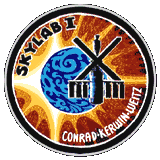 Skylab 2 Patch